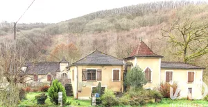 Mill in Saint-Céré (46400)