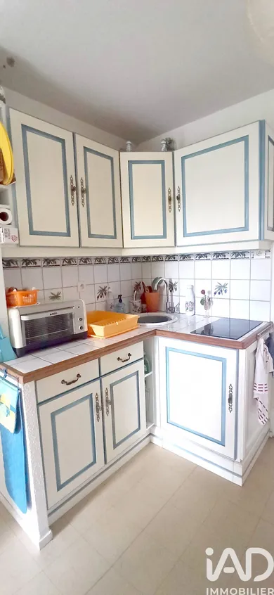 Apartment in Fréjus (83600)
