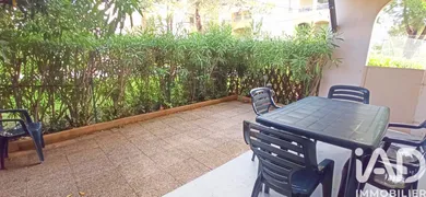 Apartment in Fréjus (83600)