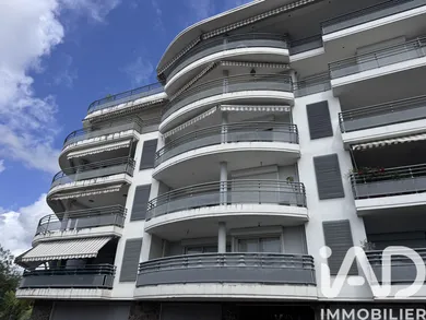 Appartement à Le Lamentin (97232)