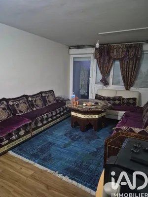 Apartment in Yutz (57970)