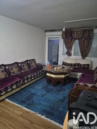 Apartment in Yutz (57970)