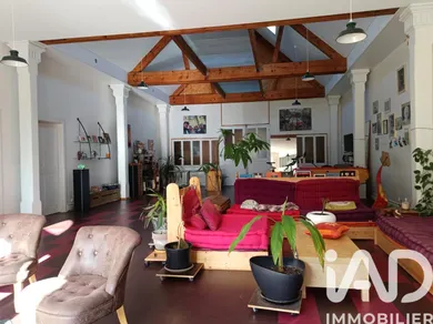 Mansion in Saint-Rémy-de-Maurienne (73660)