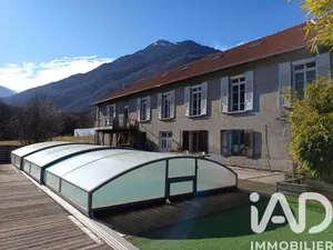 Mansion in Saint-Rémy-de-Maurienne (73660)