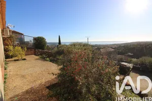 House in Fitou (11510)