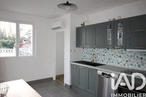 Maison traditionnelle à NEVERS (58000)