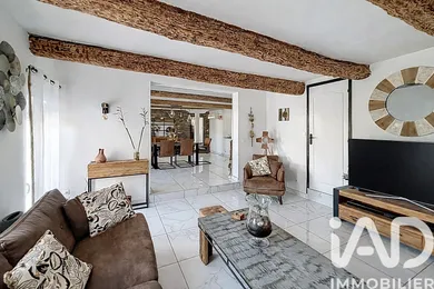 House in Agde (34300)