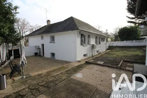Maison traditionnelle à NEVERS (58000)