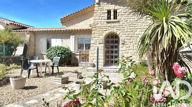 Traditional house in Montpellier (34070)