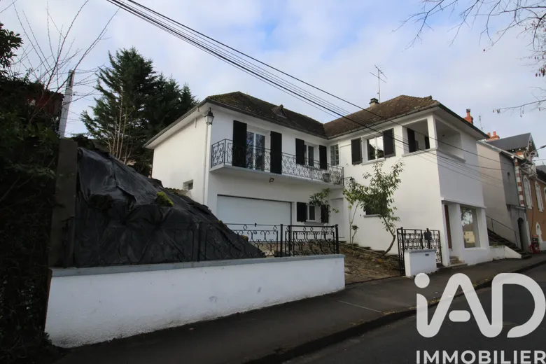 Maison 7 pièces 165 m² · à Nevers · 165 m² · 229 000 €