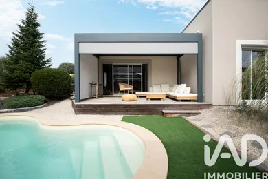 House in Gaillac (81600)