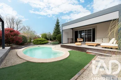 House in Gaillac (81600)