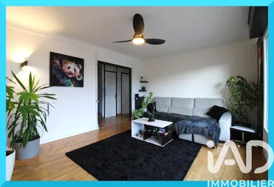 Apartment in Brive-la-Gaillarde (19100)