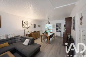 House in Saint-André-lez-Lille (59350)