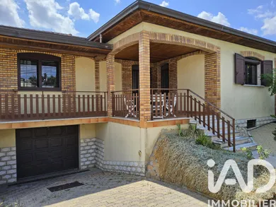 House in Mions (69780)