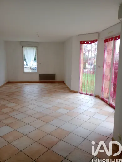 Appartement à Saint-Brevin-les-Pins (44250)
