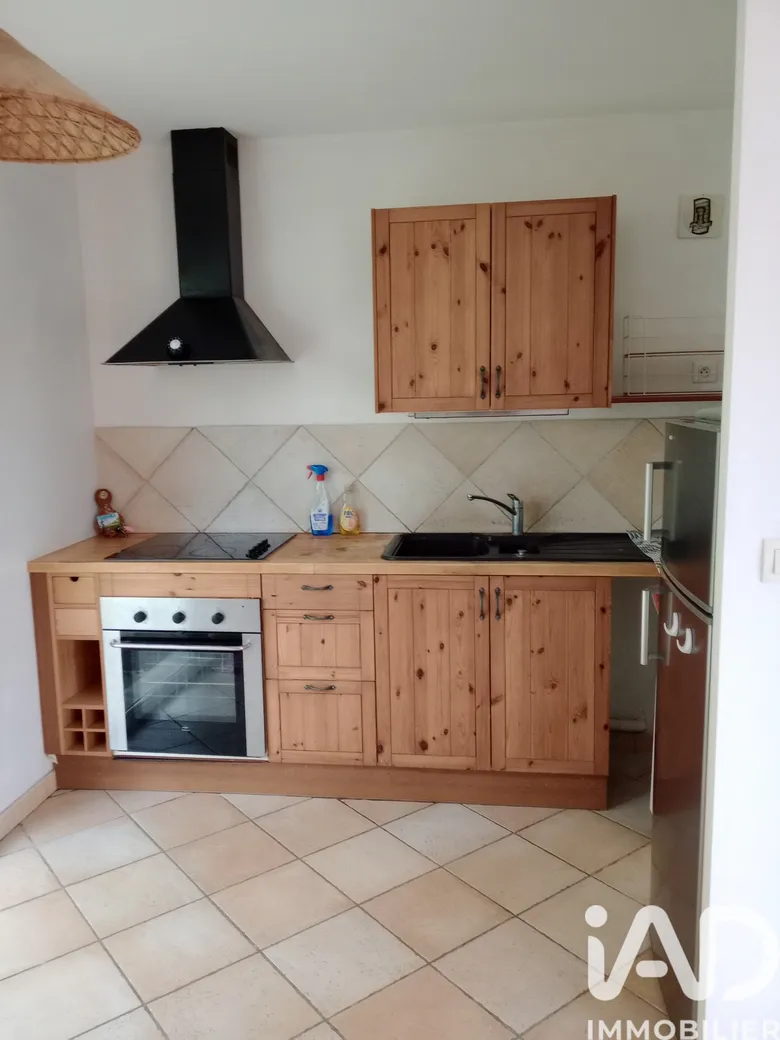 Appartement 3 pièces 68 m² · à Saint-Brevin-les-Pins · 68 m² · 265 000 €