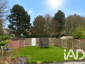 House in Neuville-en-Ferrain (59960)