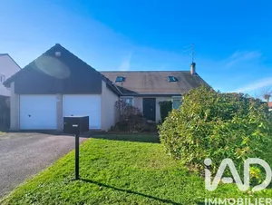 House in Bonsecours (76240)