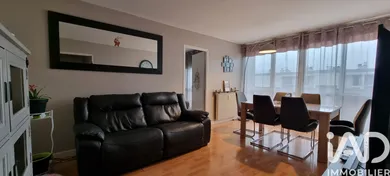 Appartement à Bezons (95870)