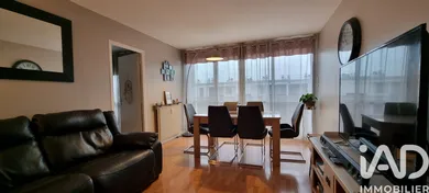 Appartement à Bezons (95870)