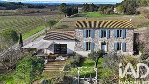 Maison à Malves-en-Minervois (11600)