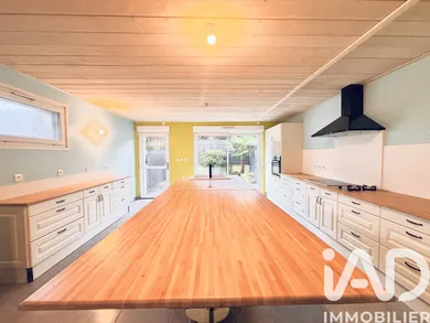 Appartement à Buchères (10800)