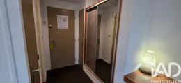 Apartment in Mollans-sur-Ouvèze (26170)
