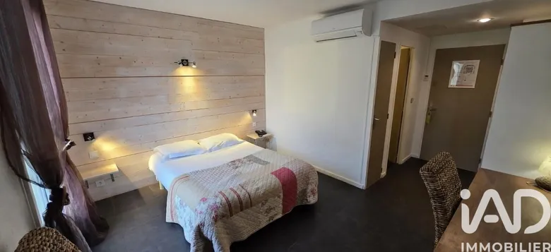 Appartement 1 pièce 19 m² · à Mollans-sur-Ouvèze · 19 m² · 48 000 €