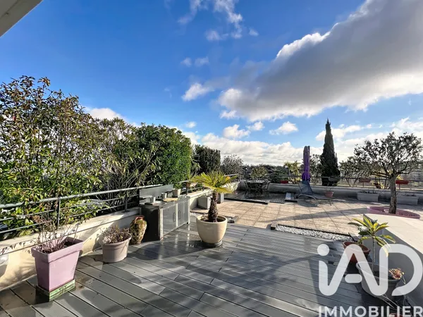 Vente appartement à Toulouse (31300) : appartement 7 pièces 144 m² — 8