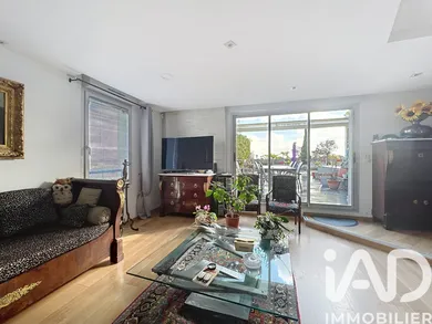 Appartement à Toulouse (31400)