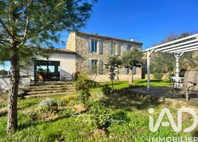 House in Malves-en-Minervois (11600)