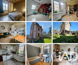 House in Clères (76690)