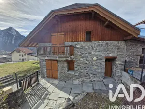 Maison à Saint-Martin-de-la-Porte (73140)