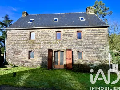 Longere in Merléac (22460)