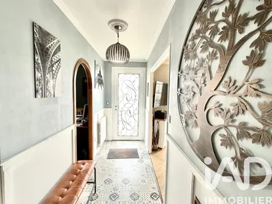 Detached house in Bonchamp-lès-Laval (53960)