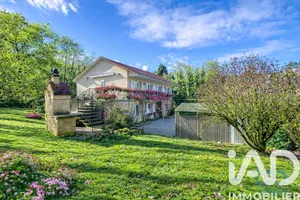 Maison à Marquay (24620)