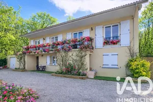 Maison à Marquay (24620)