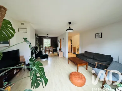 Maison à Orvault (44700)