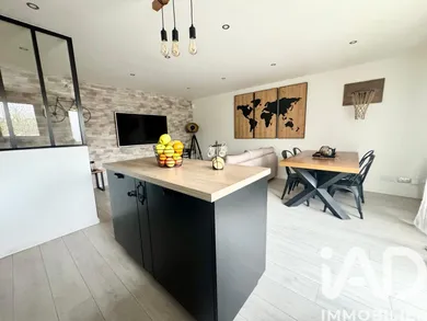 Appartement à Noisy-le-Grand (93160)