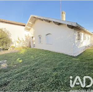 House in Bruges (33520)