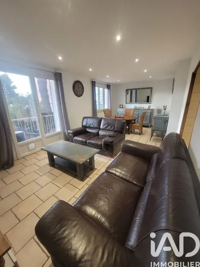 Apartment in Nîmes (30000)