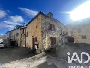 Maison de village à Palmas (12310)