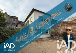 House in Bellegarde (30127)