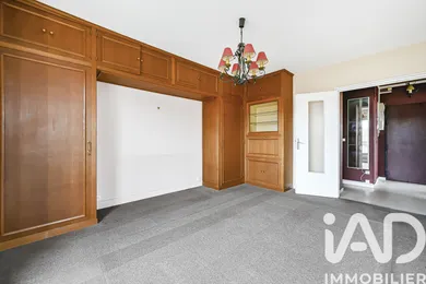 Appartement à Colombes (92700)