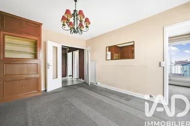 Appartement à Colombes (92700)