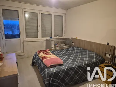 Apartment in Yutz (57970)