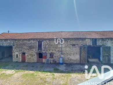 Ferme à Guerville (78930)