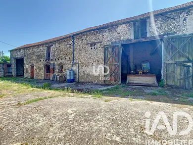 Ferme à Guerville (78930)