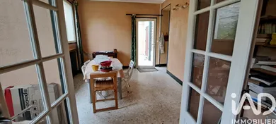 Maison à Mézy-sur-Seine (78250)